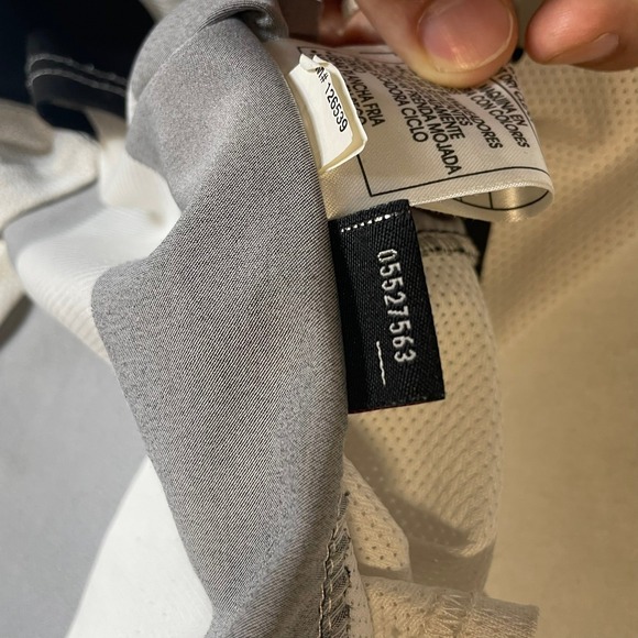 Nike‎ Juventus Long Sleeve Soccer Jersey Sky Sport Men Size M Football 2004 2005 - Picture 9 of 10